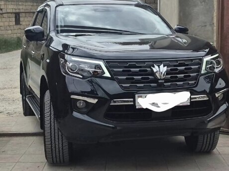 DongFeng Paladin