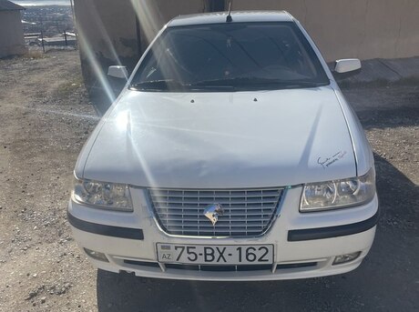 Khazar LX