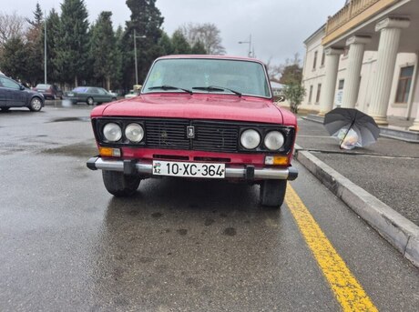 LADA (VAZ) 2106