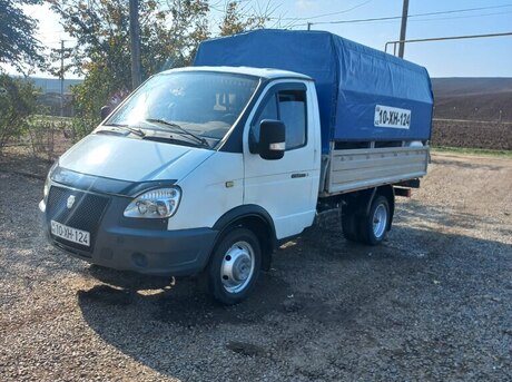 GAZ GAZel (2705)
