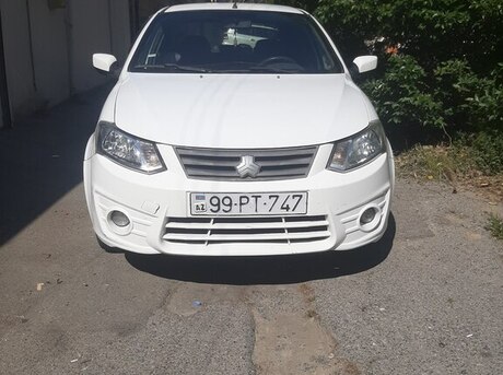 Saipa Saina