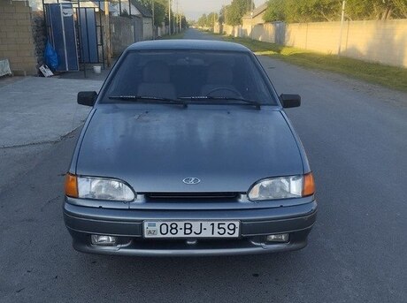 LADA (VAZ) 2115