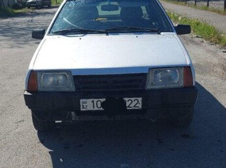LADA (VAZ) 21099