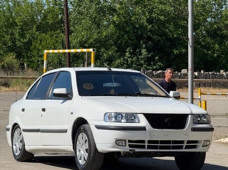 Khazar LX