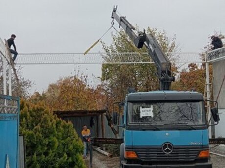 Mercedes Axor 1829