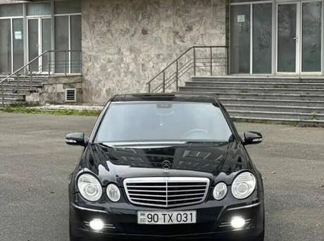 Mercedes E 270