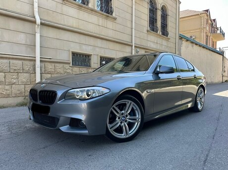 BMW 528