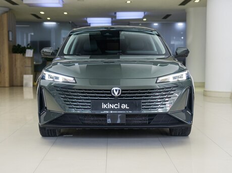 Changan Lamore