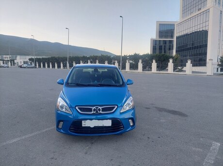 Baic D20