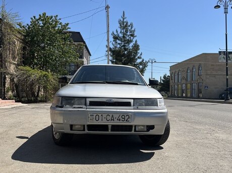 LADA (VAZ) 2110