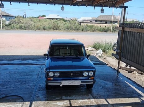 LADA (VAZ) 2106
