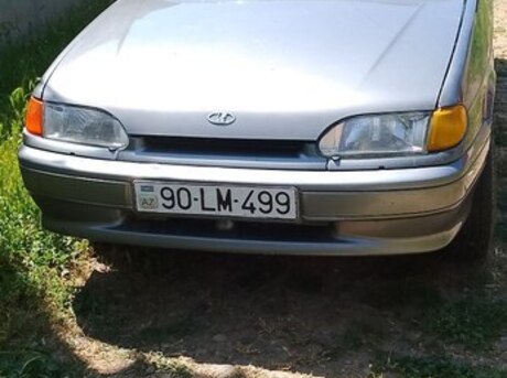 LADA (VAZ) 2115