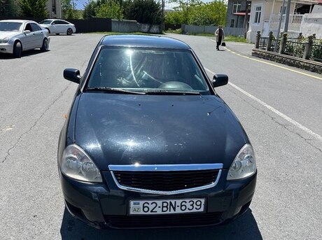 LADA (VAZ) Priora