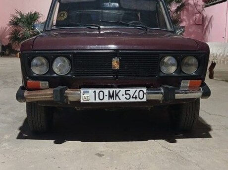 LADA (VAZ) 2106