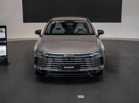 BYD Chazor