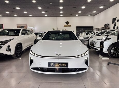 Changan Qiyuan A07