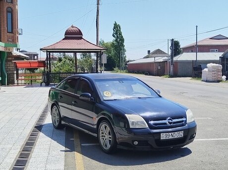 Opel Vectra