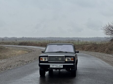 LADA (VAZ) 2107