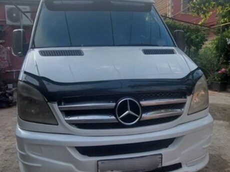 Mercedes Sprinter 313