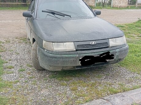 LADA (VAZ) 2110