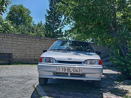 LADA (VAZ) 2115