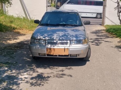 LADA (VAZ) 2112