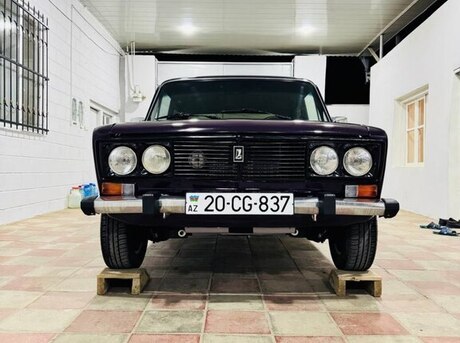 LADA (VAZ) 2106