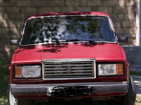 LADA (VAZ) 2107