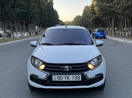 LADA (VAZ) Granta