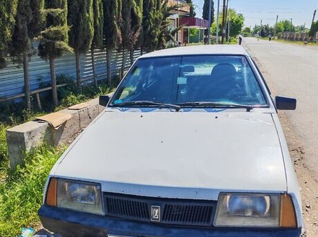 LADA (VAZ) 2109