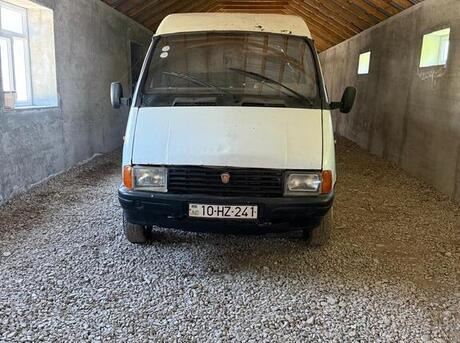GAZ GAZel (2705)