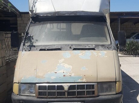 GAZ GAZel (2705)