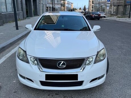 Lexus GS 300