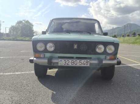 LADA (VAZ) 2106