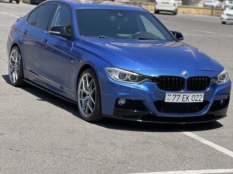 BMW 325