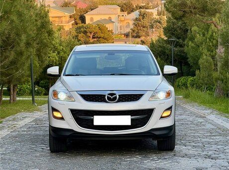 Mazda CX-9