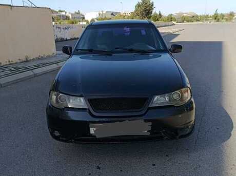 Daewoo Nexia