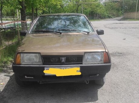 LADA (VAZ) 21099