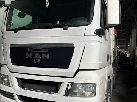 MAN TGA 18.440