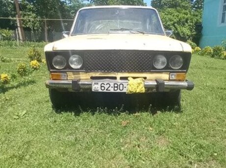 LADA (VAZ) 2106