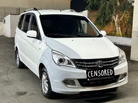 Baic M20