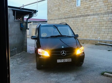 Mercedes Viano