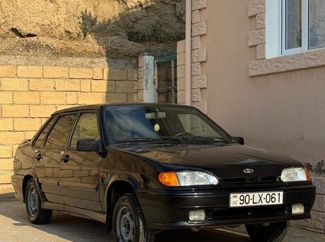 LADA (VAZ) 2115