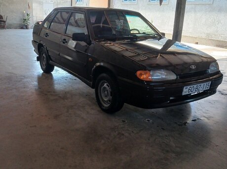 LADA (VAZ) 2115