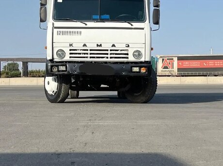 KamAz 5320