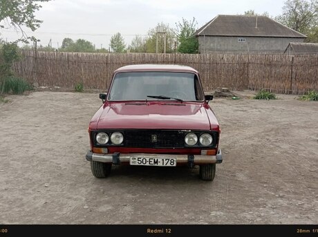 LADA (VAZ) 2106