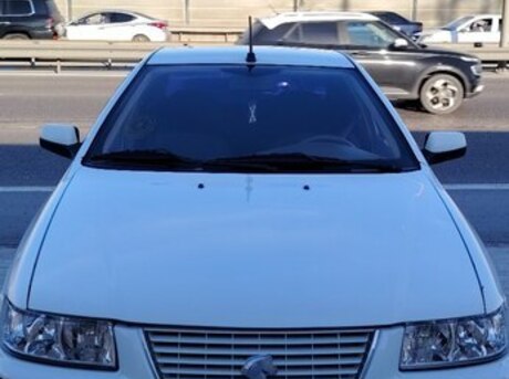 Khazar LX