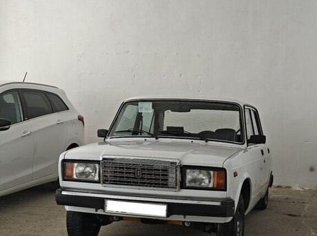 LADA (VAZ) 2107