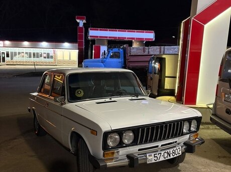 LADA (VAZ) 2106