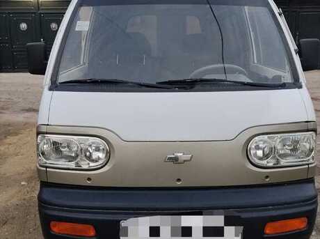 Daewoo Damas